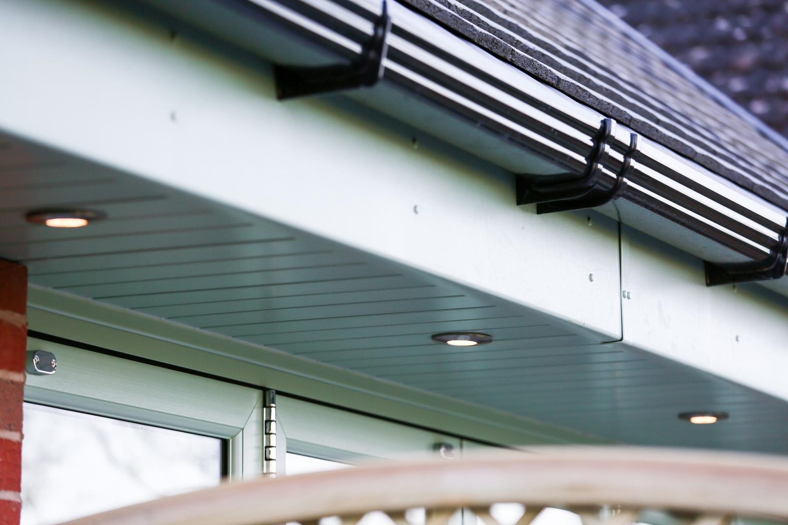 Fascia, Soffit & Guttering Package thumbnail 5