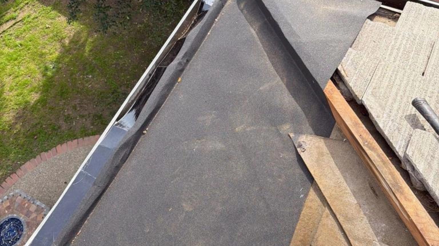 Flat Roof Installation & Repair thumbnail 4