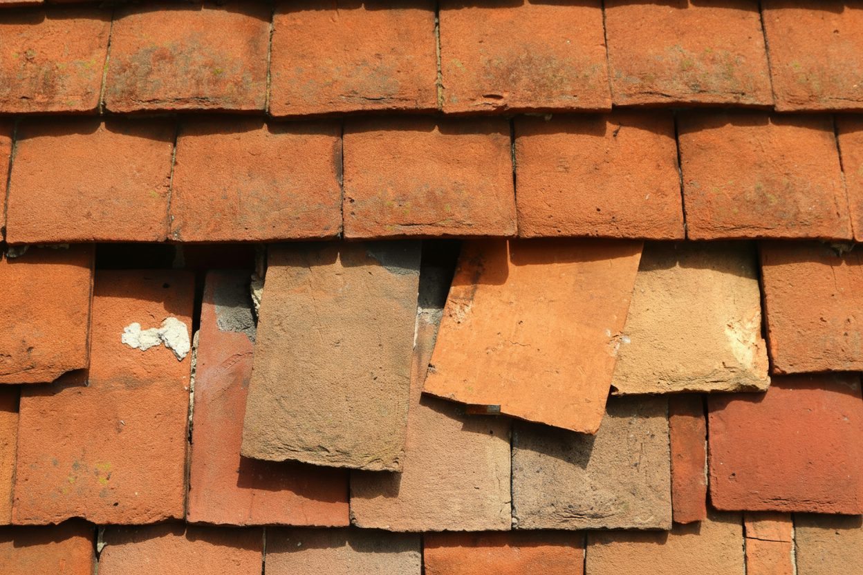 Roof Repairs