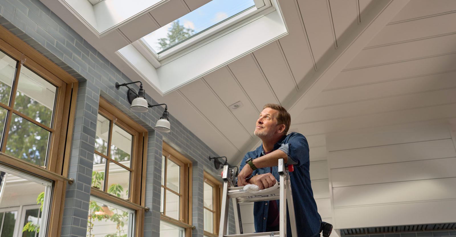 Velux & Skylight Installation thumbnail 2