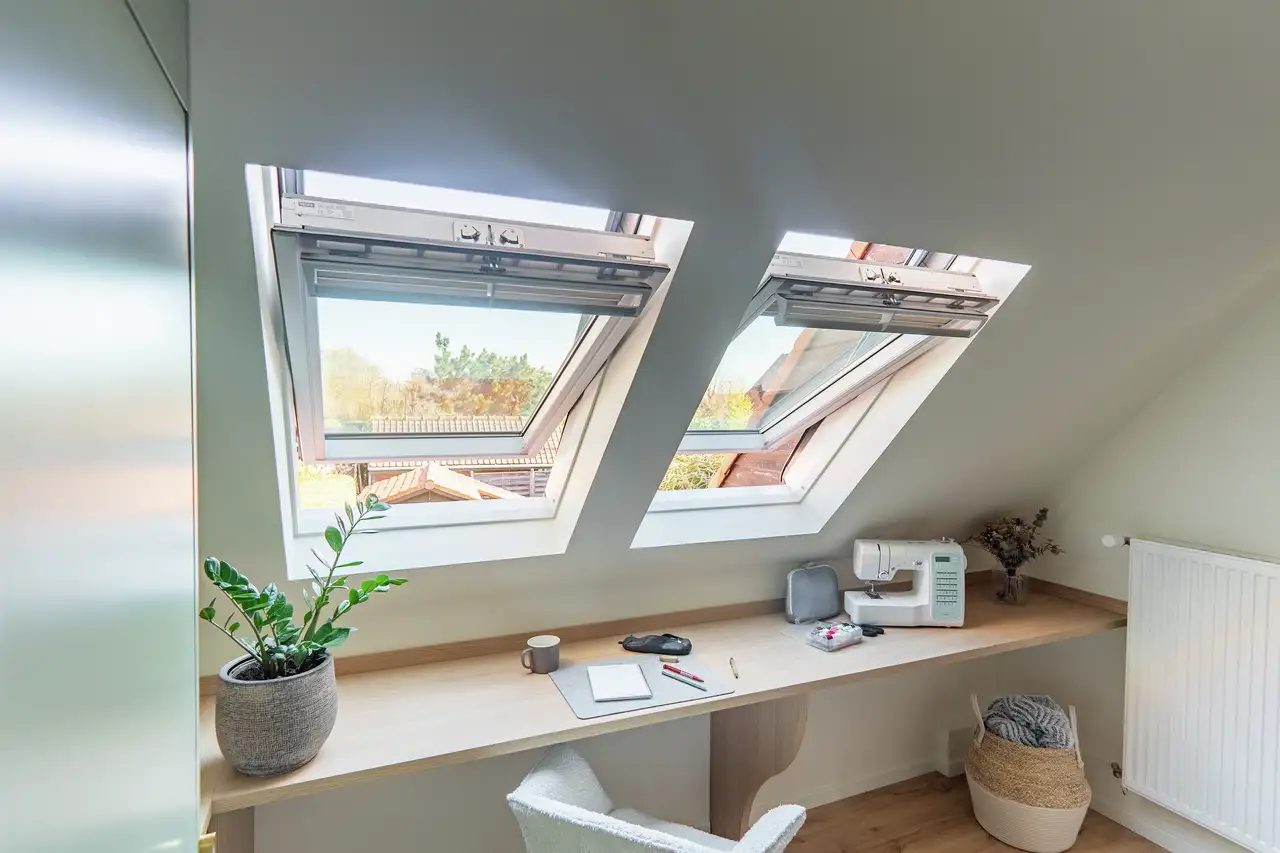 Velux & Skylight Installation thumbnail 3