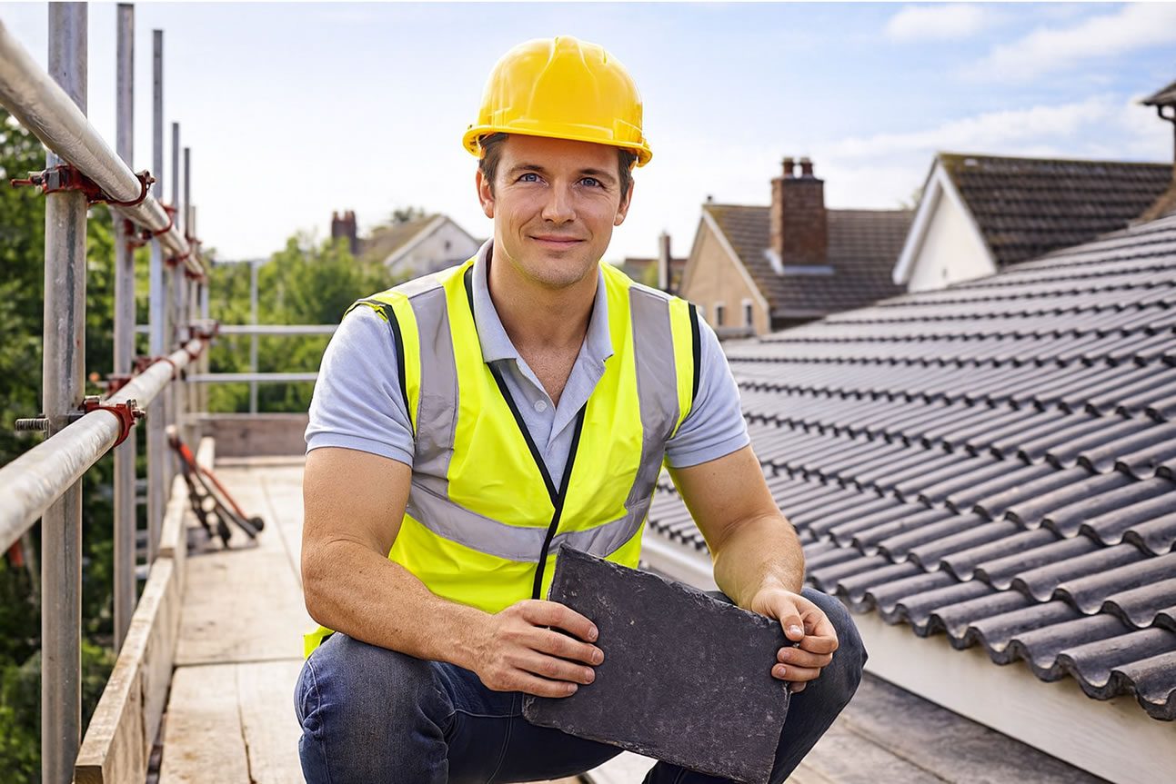 Full Roof Replacement thumbnail 4
